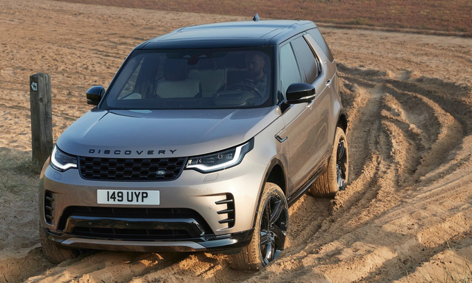 Jaguar Land Rover cáo buộc Volkswagen ăn trộm công nghệ