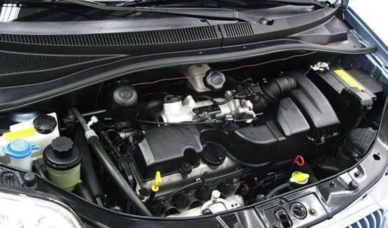 Tư vấn: Xe khởi động không đều khi trời lạnh