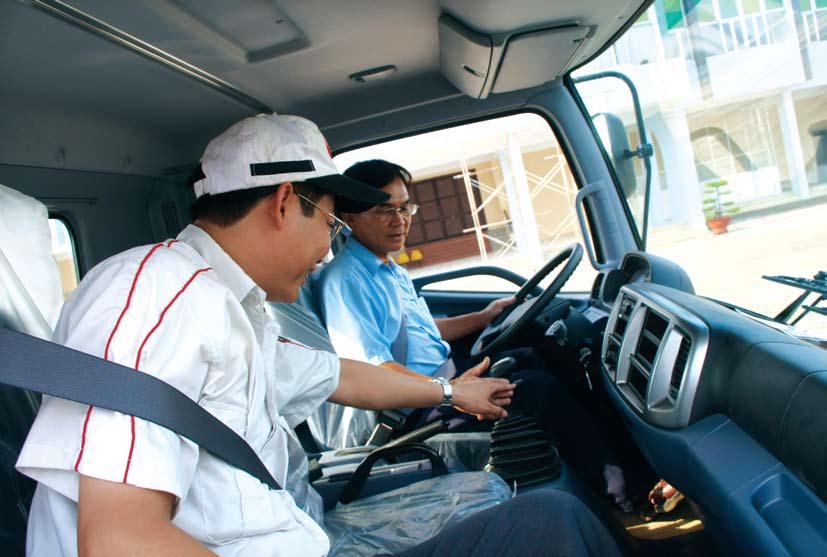 Cần làm gì để đảm bảo quyền sở hữu ô tô?