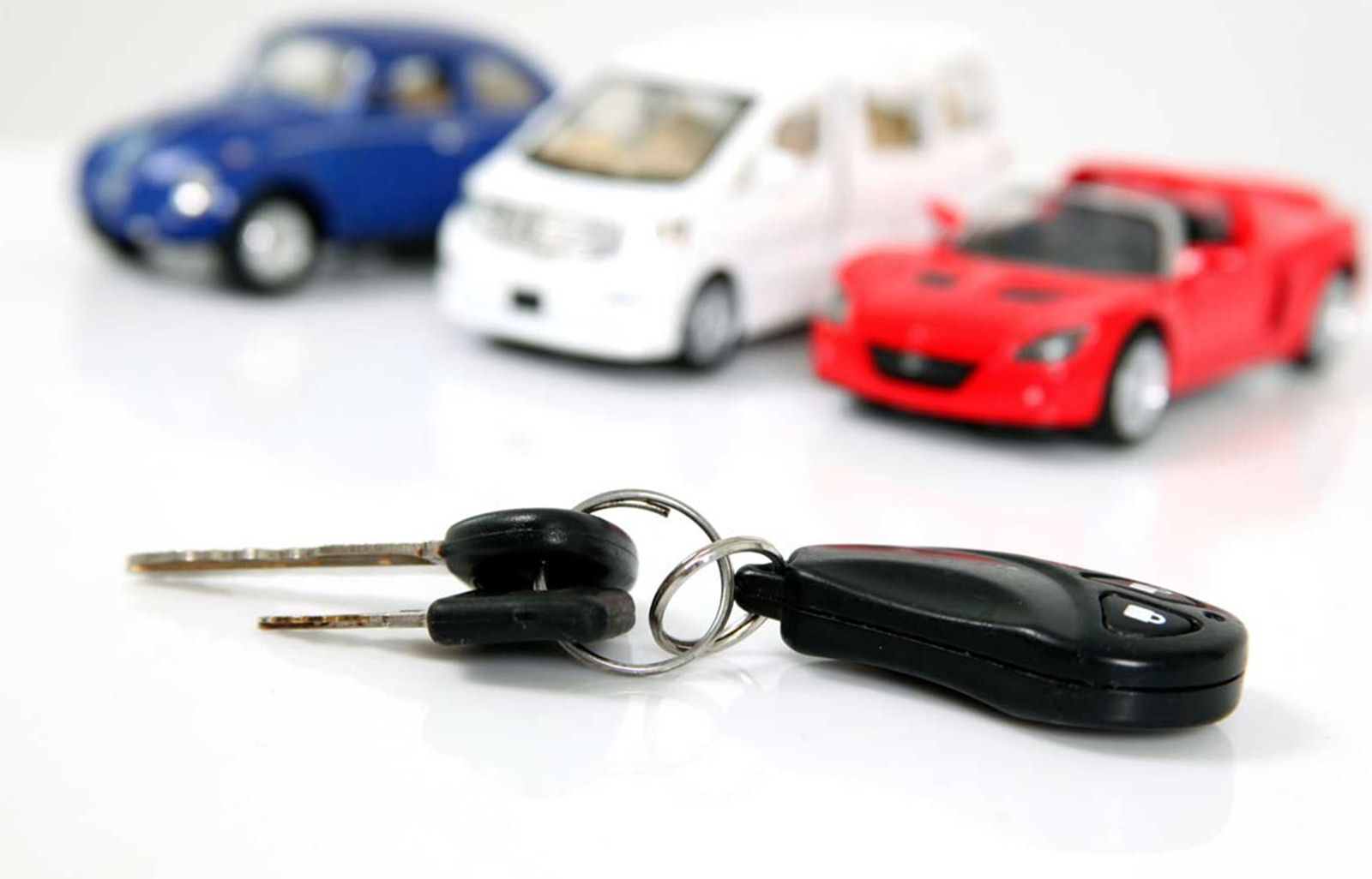 Những trang bị đầu tiên cần mua khi sở hữu một chiếc xe mới