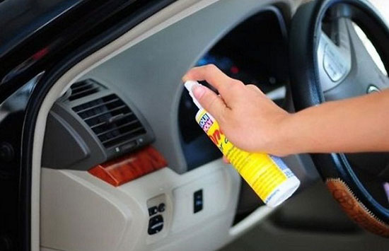 Cách chăm sóc xế yêu trong mùa mưa