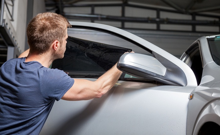 Hiểu đúng về phim cách nhiệt trên xe ô tô