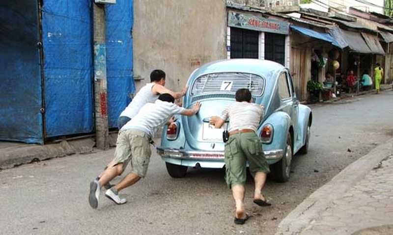 Nguyên nhân của hiện tượng ô tô chết máy đột ngột