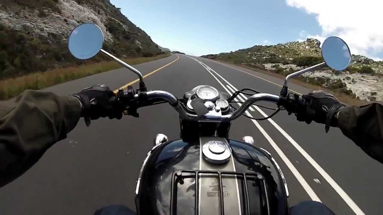 10 lưu ý an toàn dành cho biker