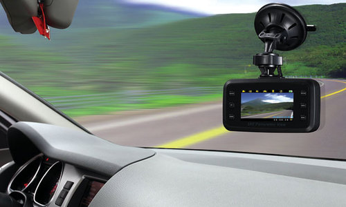 Những phương tiện nào bắt buộc phải gắn camera hành trình?