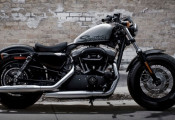 Thương hiệu Harley Davidson sắp trình làng xe giá rẻ