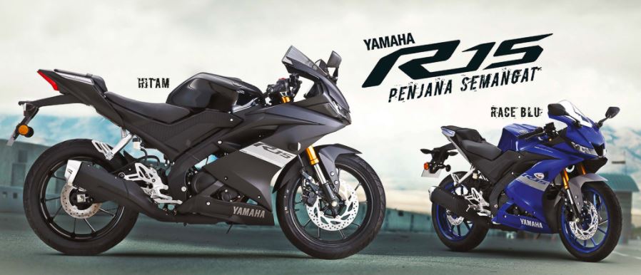Yamaha YZFR15 2021 ra mắt với giá hơn 61 triệu đồng  Tạp chí Doanh Nghiệp  Việt Nam