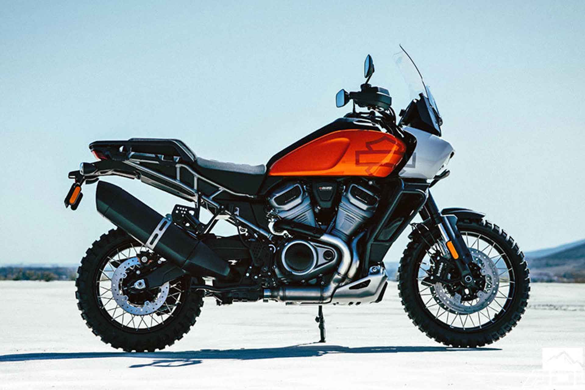 Harley Davidson Pan America Launched Officially Priced From 454 Million Electrodealpro