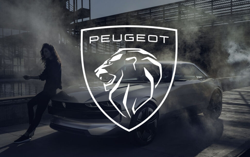 Học theo Kia, Peugeot đổi logo mới để vươn tầm hạng sang, khách ...