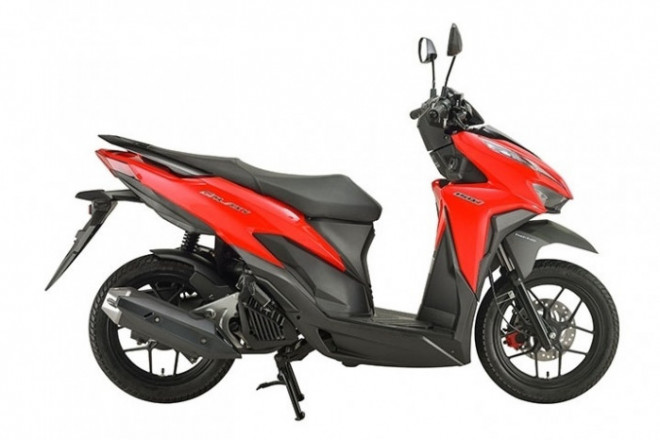 Chinese Version Honda Vario 150 With The Appearance Is No Different From The Original Electrodealpro