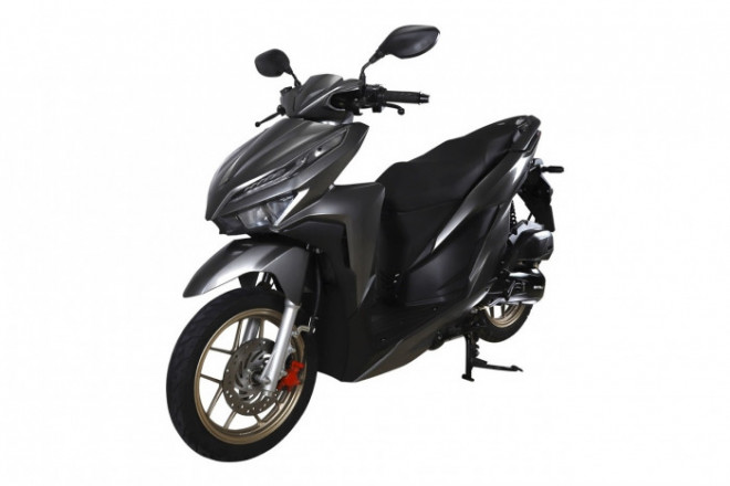 Chinese Version Honda Vario 150 With The Appearance Is No Different From The Original Electrodealpro