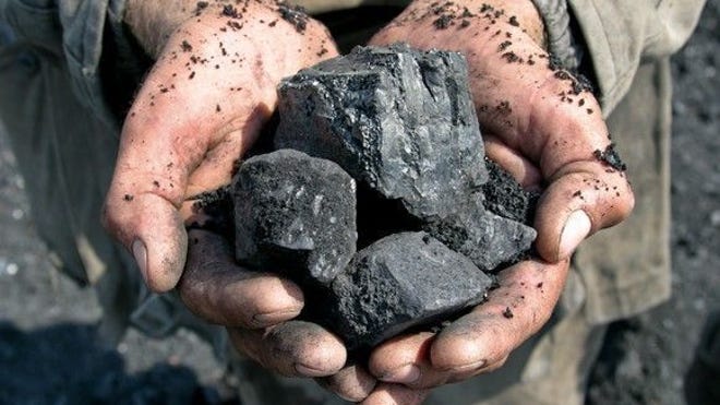 coal-based- diesel
