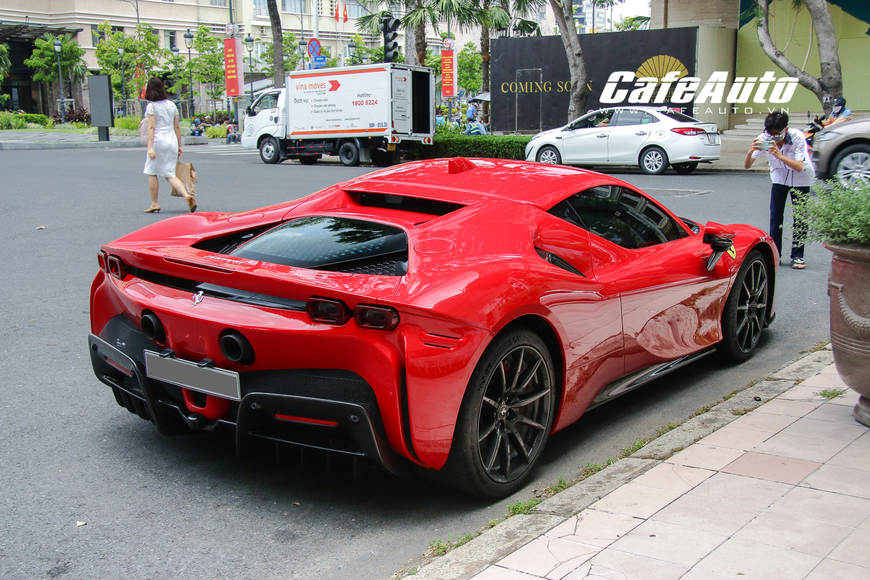 ferrarisf90tainan-cafeautovn-10