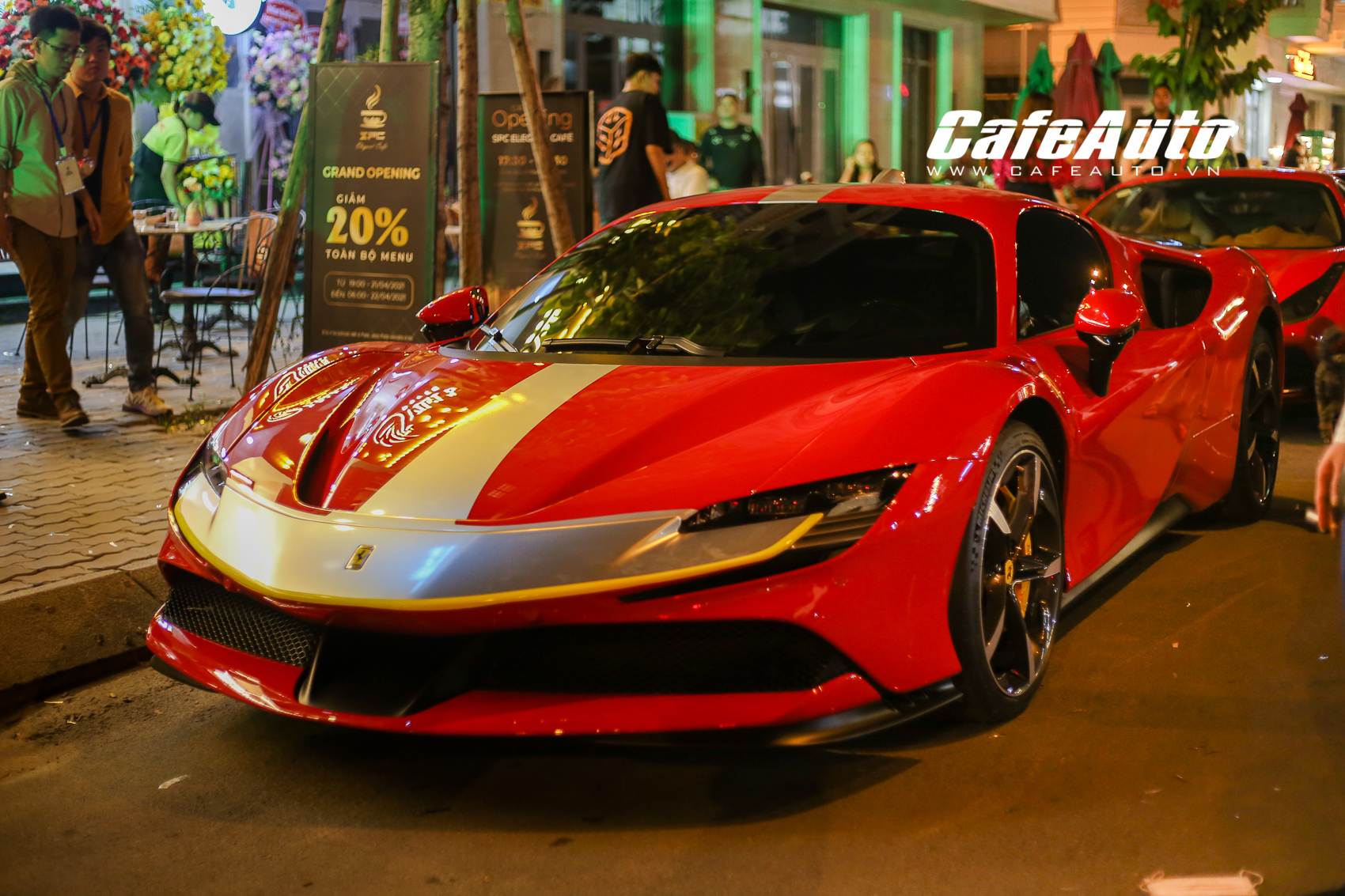 ferrarisf90tainan-cafeautovn-11