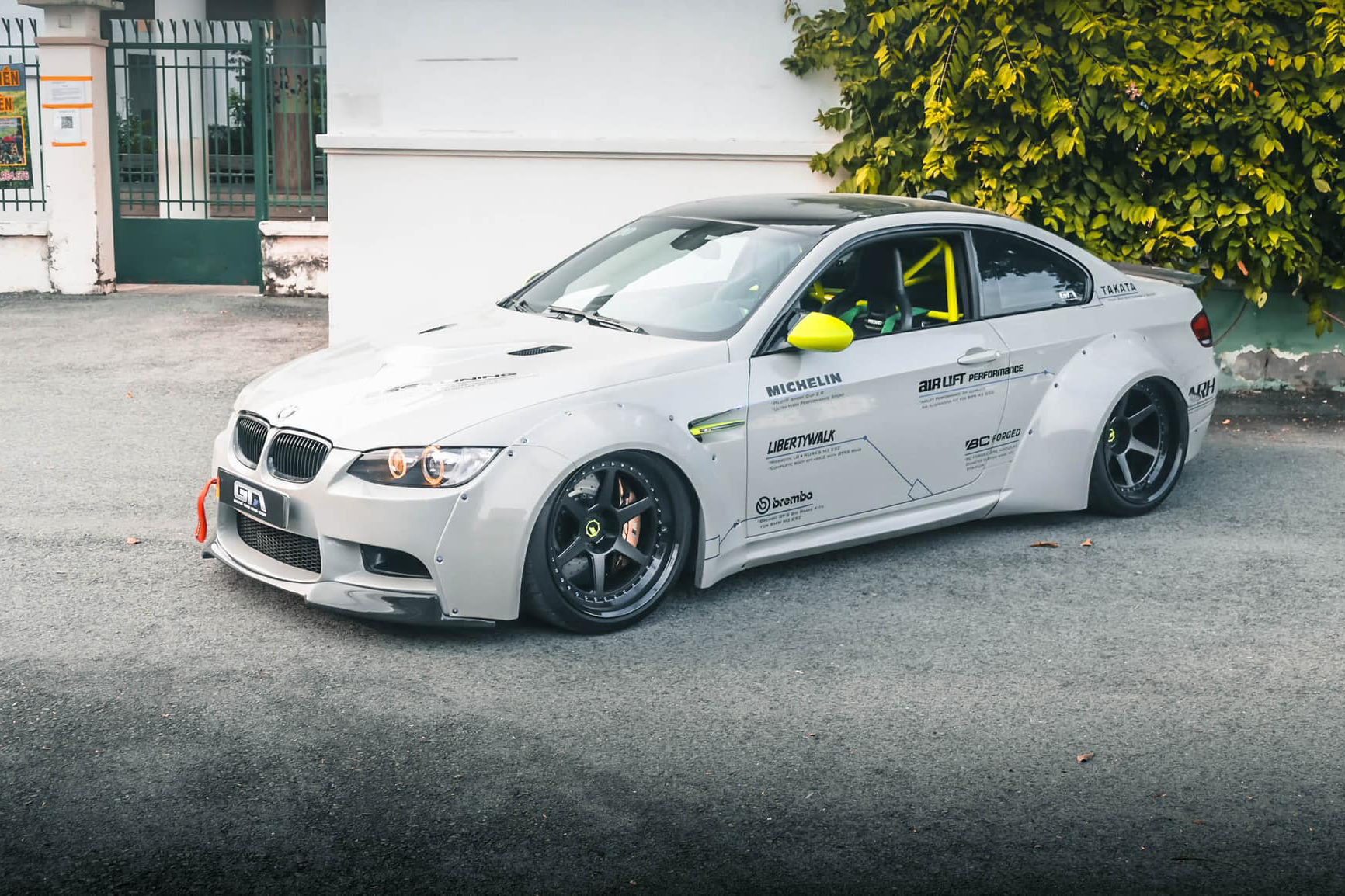 BMW E92 M3 Buyers Guide  Fast Car