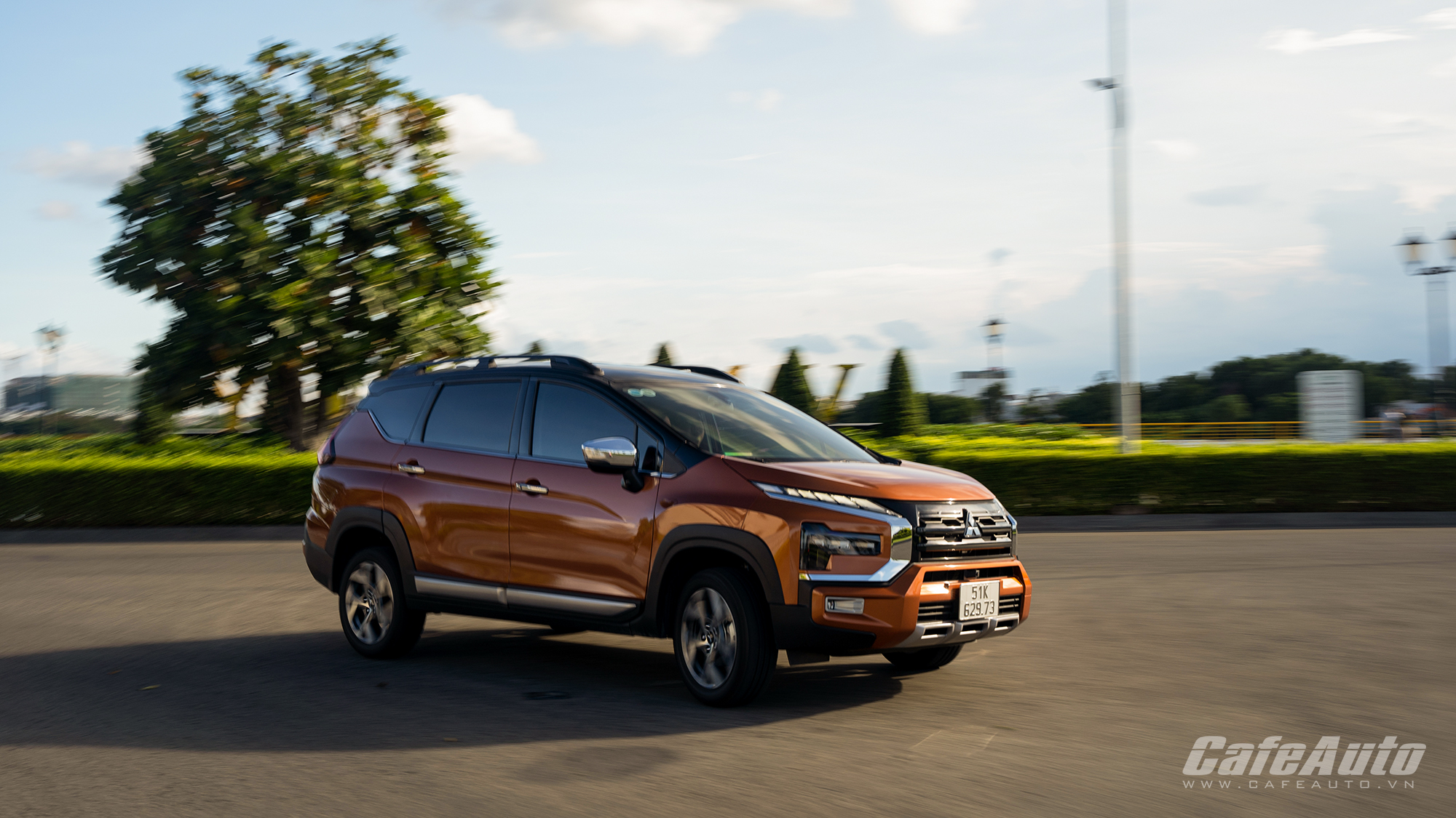 mitsubishi xpander cross 2023 is not available