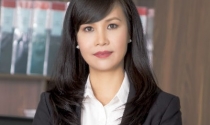 Bà Trần Tuấn Anh chính thức trở thành TGĐ Kienlongbank Bà Trần Tuấn Anh chính thức trở thành TGĐ Kienlongbank