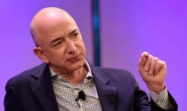 Cấp dưới ám ảnh bởi email một ký tự của Jeff Bezos Cấp dưới ám ảnh bởi email một ký tự của Jeff Bezos