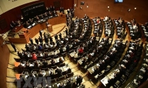 Mexico là quốc gia đầu tiên phê chuẩn Hiệp định CPTPP Mexico là quốc gia đầu tiên phê chuẩn Hiệp định CPTPP
