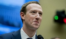 Mark Zuckerberg sẽ điều trần trước Nghị viện châu Âu, Anh bị 'ra rìa' Mark Zuckerberg sẽ điều trần trước Nghị viện châu Âu, Anh bị 'ra rìa'
