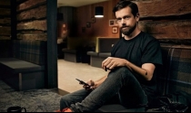 8 điều ít biết về CEO Twitter - tỷ phú Jack Dorsey 8 điều ít biết về CEO Twitter - tỷ phú Jack Dorsey