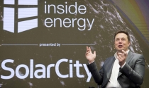 Tesla gặp vấn đề với mảng kinh doanh năng lượng mặt trời Tesla gặp vấn đề với mảng kinh doanh năng lượng mặt trời