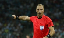 World Cup 2018, mỗi trọng tài nhận được khoảng 70.000 USD World Cup 2018, mỗi trọng tài nhận được khoảng 70.000 USD