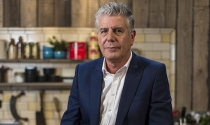 5 điều các doanh nhân có thể học từ đầu bếp Anthony Bourdain 5 điều các doanh nhân có thể học từ đầu bếp Anthony Bourdain