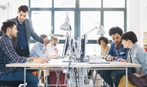Công ty startup và bốn sai lầm lớn trong điều hành Công ty startup và bốn sai lầm lớn trong điều hành