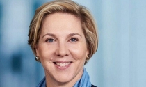 Giám đốc tài chính Telstra Corp Robyn Denholm thay Elon Musk ngồi ghế Chủ tịch Tesla Giám đốc tài chính Telstra Corp Robyn Denholm thay Elon Musk ngồi ghế Chủ tịch Tesla