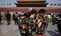 Người trẻ Trung Quốc quay lưng với cơ nghiệp gia đình Người trẻ Trung Quốc quay lưng với cơ nghiệp gia đình