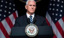 Tổng thống Trump cử cấp phó mang chiến lược đối phó Trung Quốc đến châu Á Tổng thống Trump cử cấp phó mang chiến lược đối phó Trung Quốc đến châu Á