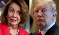 Bị từ chối đàm phán, ông Trump ngăn Chủ tịch Hạ viện công du nước ngoài Bị từ chối đàm phán, ông Trump ngăn Chủ tịch Hạ viện công du nước ngoài