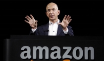 Một câu hỏi giúp Jeff Bezos đưa Amazon vào nhóm Big4 công nghệ Một câu hỏi giúp Jeff Bezos đưa Amazon vào nhóm Big4 công nghệ