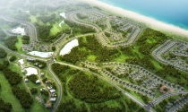 Khu nghỉ dưỡng FLC Quang Binh Beach & Golf Resort
