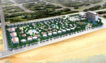 Khu nghỉ dưỡng Việt Beach Resort Phú Yên