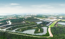 Khu biệt thự Ecopark Grand – The Island Hưng Yên