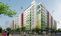 Dự án nhà ở xã hội Bắc Kỳ tỉnh Bắc Ninh Dự án nhà ở xã hội Bắc Kỳ tỉnh Bắc Ninh