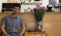 Kẻ lãng du làm cà phê sạch Kẻ lãng du làm cà phê sạch