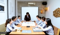 Câu chuyện khởi nghiệp của kiến trúc sư trẻ và bí quyết mở rộng quy mô startup Câu chuyện khởi nghiệp của kiến trúc sư trẻ và bí quyết mở rộng quy mô startup