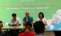 Cơ hội khởi nghiệp trên đất Hàn cho startup Việt Cơ hội khởi nghiệp trên đất Hàn cho startup Việt