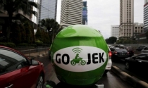Tuyên bố cạnh tranh Grab, Go-jek sẵn sàng vào Việt Nam trong vài tháng tới Tuyên bố cạnh tranh Grab, Go-jek sẵn sàng vào Việt Nam trong vài tháng tới