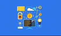 “Cặp đôi hoàn hảo” blockchain – ngân hàng “Cặp đôi hoàn hảo” blockchain – ngân hàng