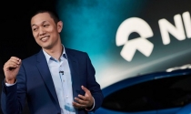 "Elon Musk" Trung Quốc và tham vọng đánh bật Telsa khỏi thị trường xe ô tô điện "Elon Musk" Trung Quốc và tham vọng đánh bật Telsa khỏi thị trường xe ô tô điện