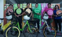 Grab thành lập quỹ đầu tư khởi nghiệp tại Đông Nam Á Grab thành lập quỹ đầu tư khởi nghiệp tại Đông Nam Á