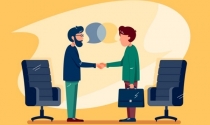 Kỹ năng giao tiếp: Những cách để kết thúc cuộc trò chuyện một cách tự nhiên Kỹ năng giao tiếp: Những cách để kết thúc cuộc trò chuyện một cách tự nhiên
