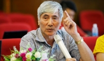 'Siêu thị trong chung cư như bom nổ chậm, có thể phát nổ bất cứ lúc nào' 'Siêu thị trong chung cư như bom nổ chậm, có thể phát nổ bất cứ lúc nào'