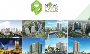 Novaland: Trái phiếu chuyển đổi và gánh nặng nợ nần Novaland: Trái phiếu chuyển đổi và gánh nặng nợ nần