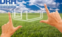Dreamhouse: Vẫn đang xây dựng giấc mơ Dreamhouse: Vẫn đang xây dựng giấc mơ