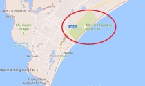 Chốt tiêu chí chọn nhà đầu tư dự án nghỉ dưỡng-sân golf 1 tỷ USD ở Bãi Sau Vũng Tàu Chốt tiêu chí chọn nhà đầu tư dự án nghỉ dưỡng-sân golf 1 tỷ USD ở Bãi Sau Vũng Tàu